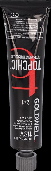 Immagine prodotto Goldwell Topchic (Argento, Porpora)