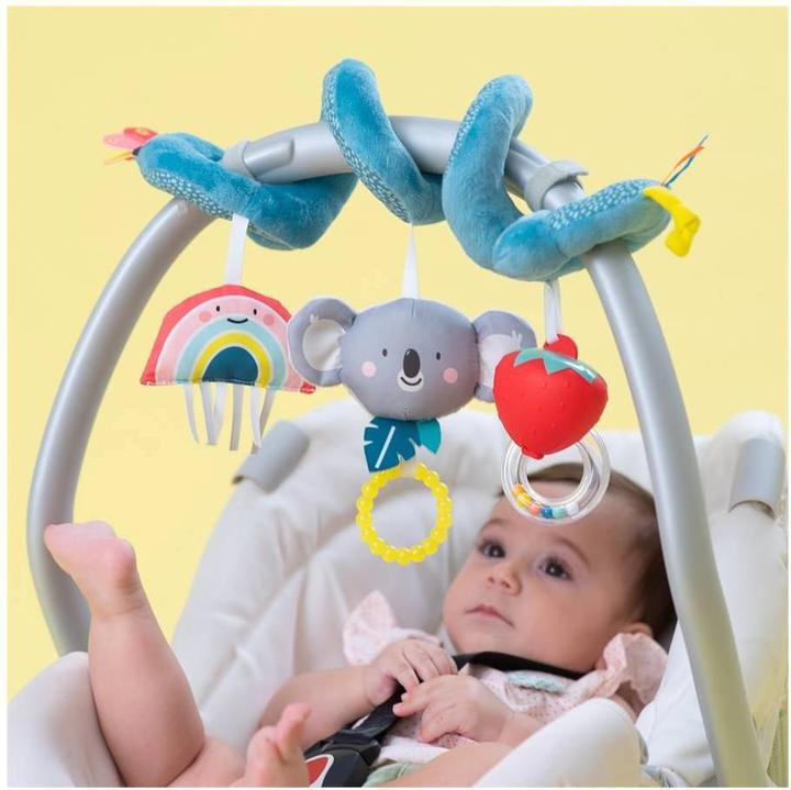 Image du produit Taf Toys Arche de jeu Savannah
