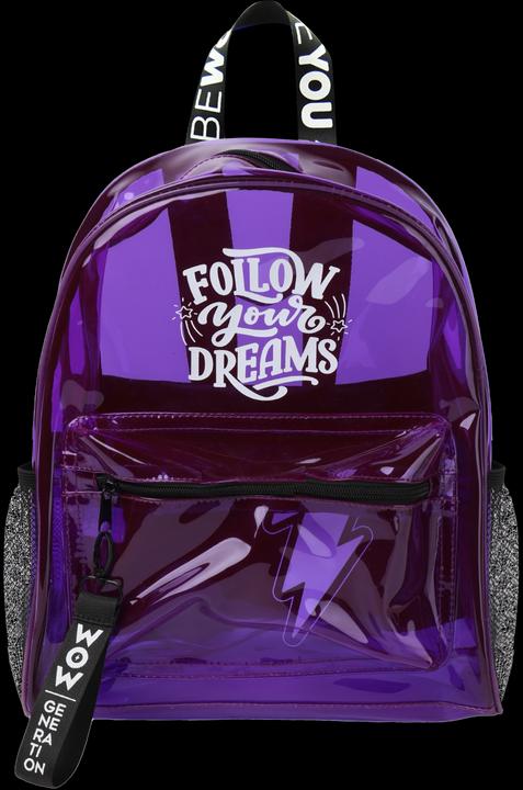 Produktbild Kids Licensing Wow Generation Rucksack