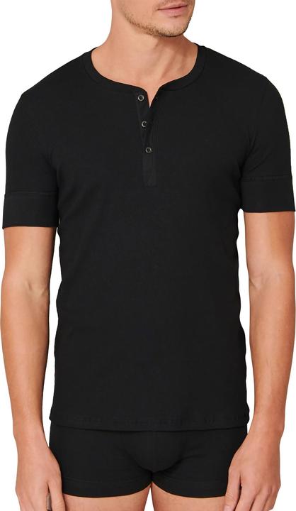 Produktbild Schiesser T-Shirt "Retro Rib" (XXL)