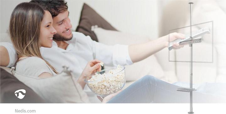 Produktbild Nedis TVSM5750BK (70", 30 kg)