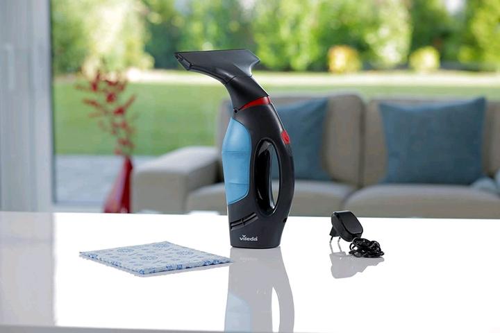 Actual product image Vileda Ściągaczka do okien Windomatic Power SET