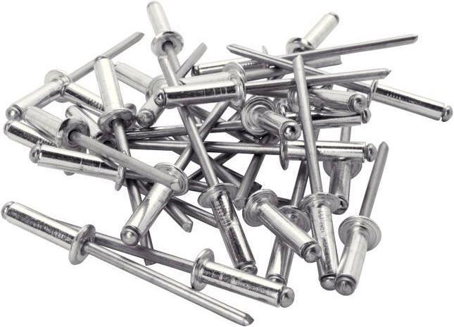 Produktbild Rapid Universal Blindniete Ø 3,2 x 8 mm