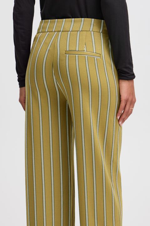 Actual product image Ichi IHRUTI WIDE PA15 20121514 (XL)