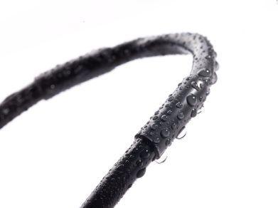 Image du produit Rs Pro Gaine thermorétractable, Dia. 38.1mm Noir r