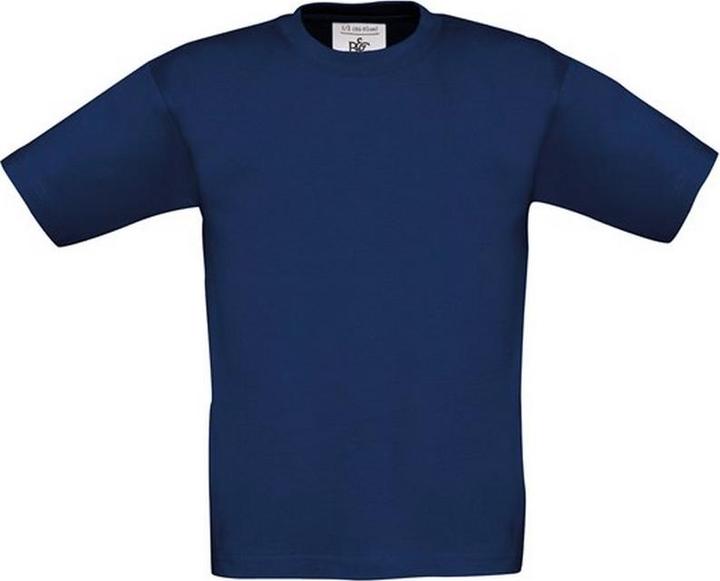Produktbild B&C Exact 150 TShirt (140, 146)