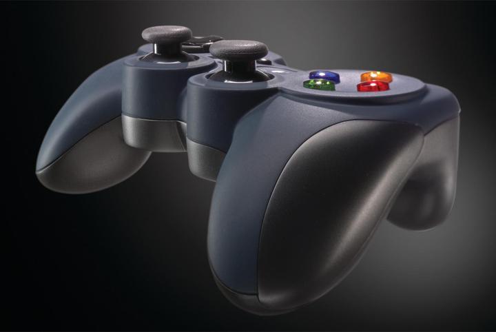 Actual product image Logitech G F310 (PC)