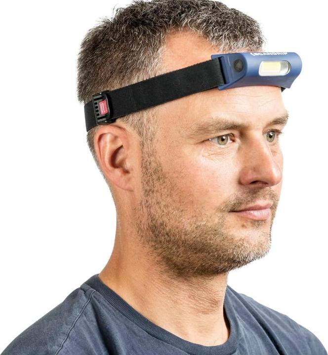 Actual product image Scangrip Headlamp Headlamp Zone (150 lm)