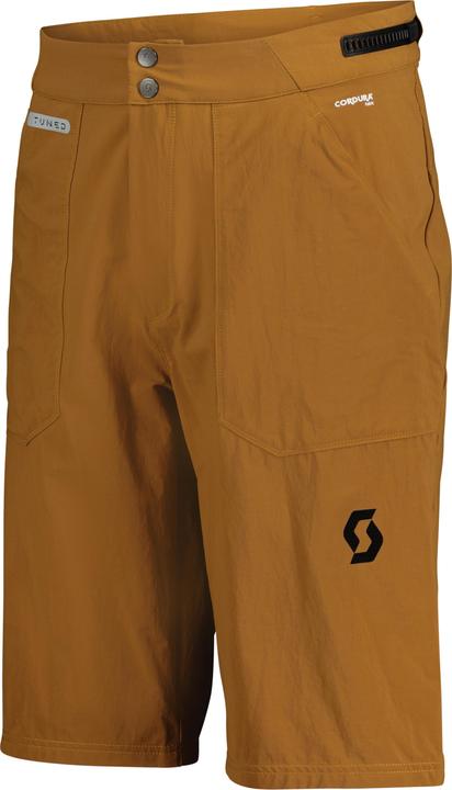 Scott Sports Shorts Trail Tuned