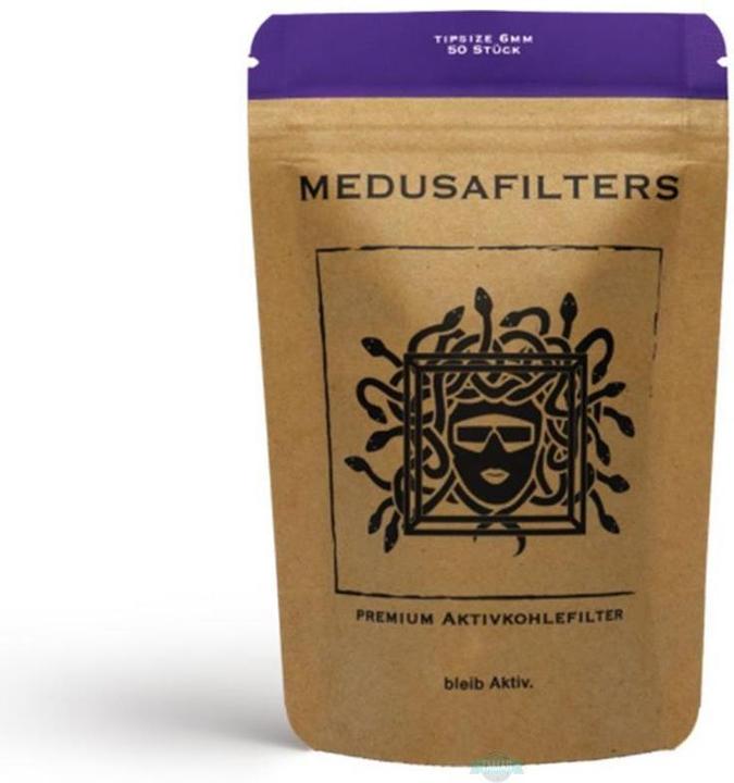 Immagine prodotto Medusafilters Filtri Medusa