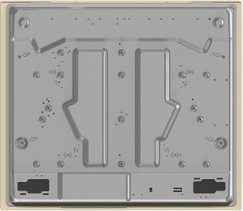 Produktbild Gorenje GW6D42CLI