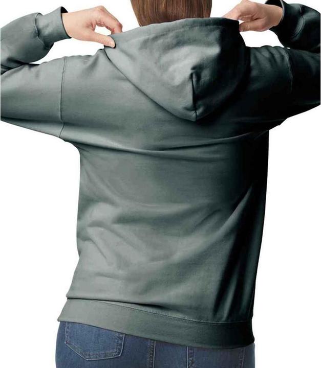 Image du produit Gildan - Sweat à capuche - Adulte (XL)