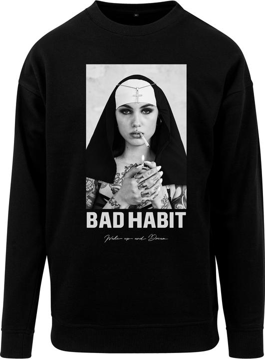Image du produit MT Tricot Bad Habit (XXL)