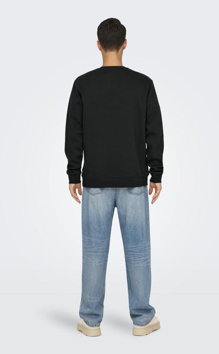 Produktbild Only & Sons ONSDAWSON Sweatshirt Sweatshirt (S)