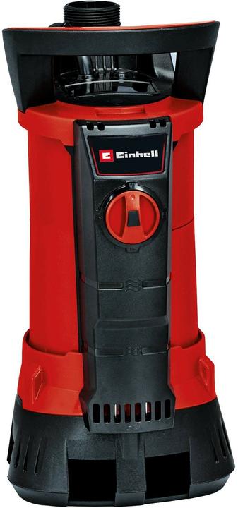 Actual product image Einhell GE-DP 6935 A ECO (Sewage pump)