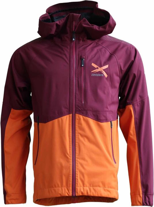 Windsor Wine / Burnt Orange