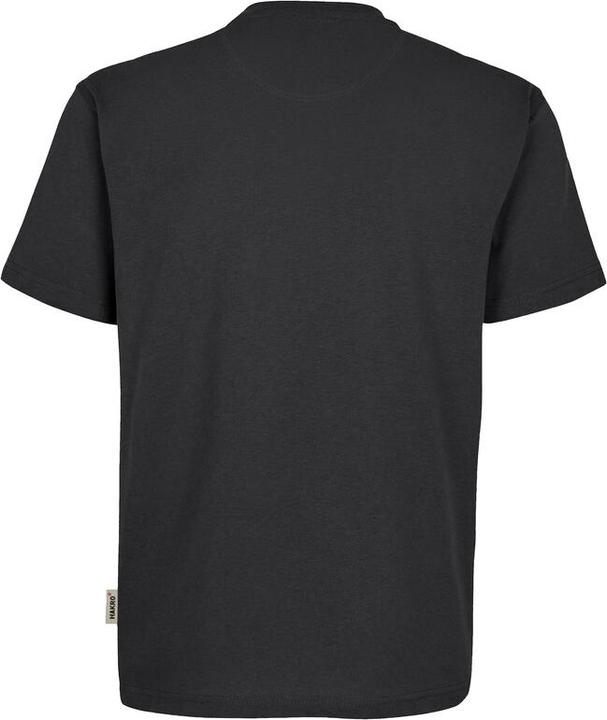 Actual product image Hakro T-shirt MIKRALINAR® (5XL)