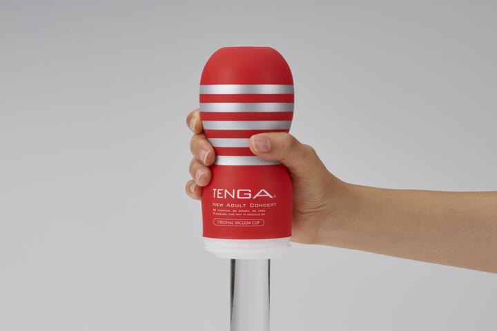 Produktbild Tenga Original