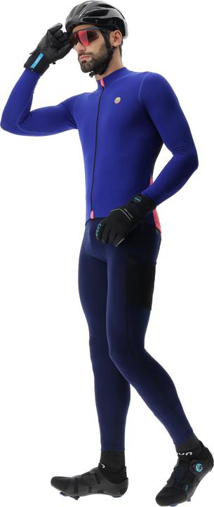 Actual product image UYN Lightspeed long-sleeved cycling shirt (M)