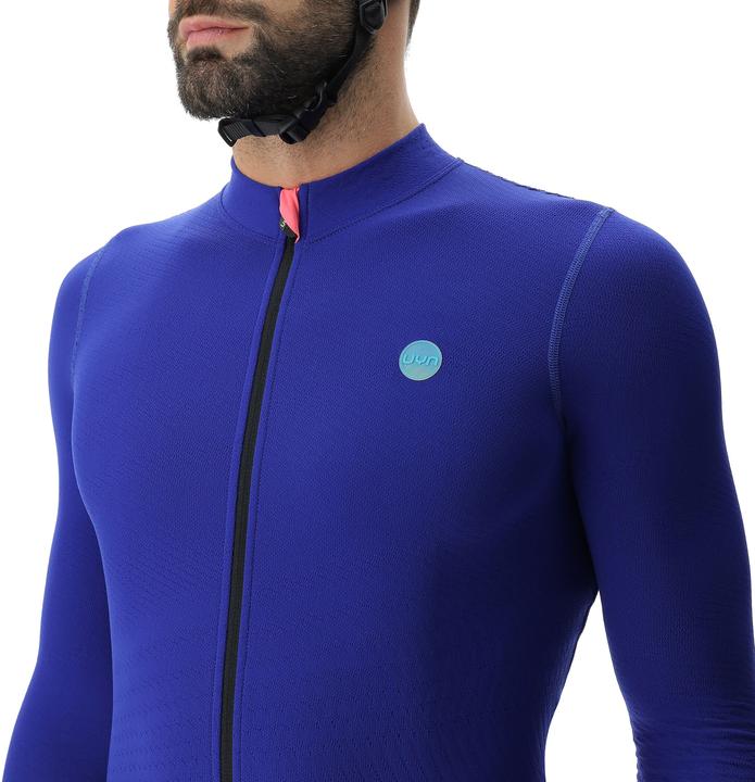 Actual product image UYN Lightspeed long-sleeved cycling shirt (M)