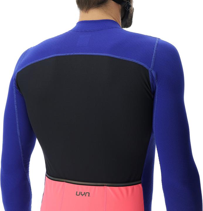 Actual product image UYN Lightspeed long-sleeved cycling shirt (M)
