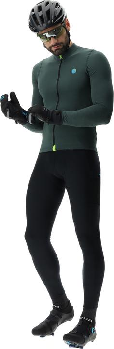 Produktbild UYN Langärmeliges Fahrradshirt Lightspeed (M)