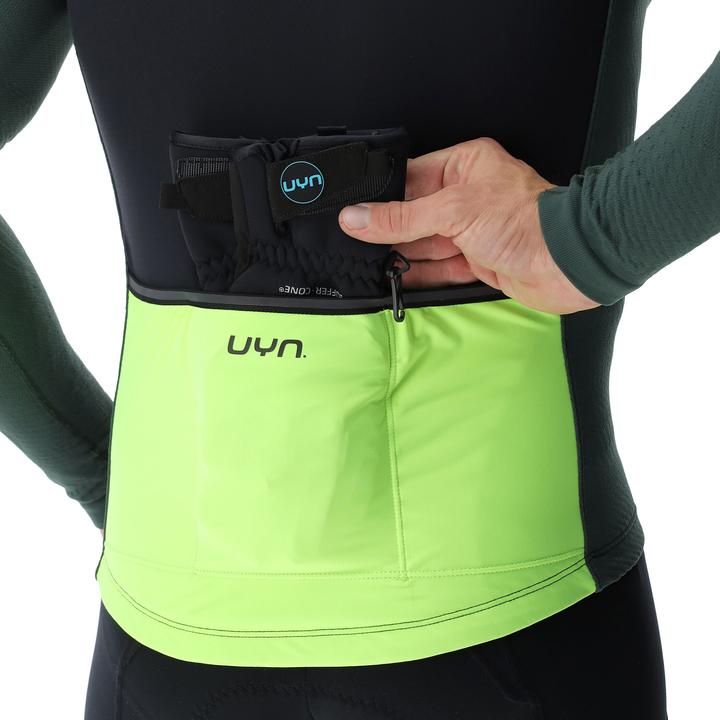 Produktbild UYN Langärmeliges Fahrradshirt Lightspeed (M)