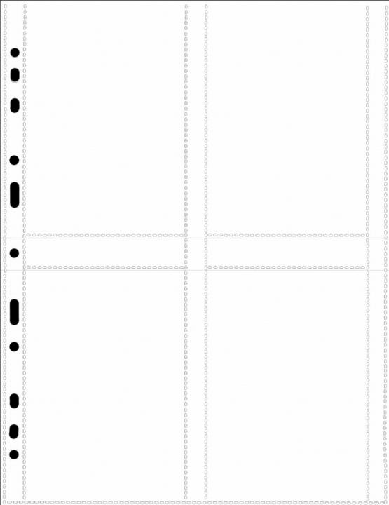 Image du produit HERMA Housses pour photos (23 x 31 cm, 250 x)