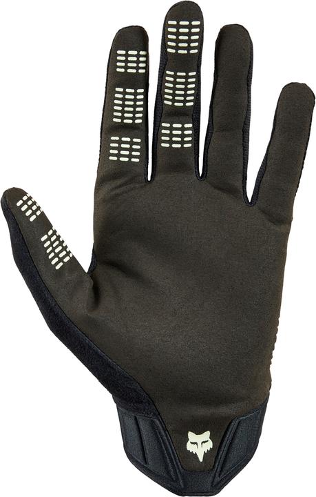 Produktbild Fox Gloves 22 Flexair Ascent Teal M (M)