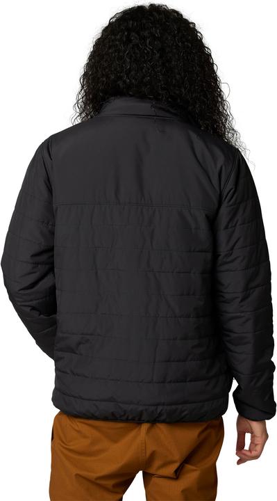 Produktbild Fox Vest 22 Howell Puffy Blk XL (XL)