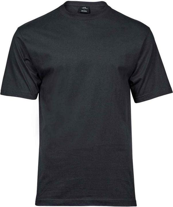 Produktbild Tee Jays Sof TShirt (4XL)