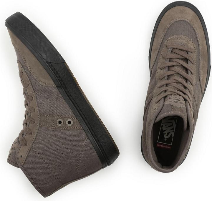Produktbild Vans Crockett High (40.5)
