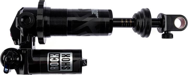 Actual product image RockShox Super Deluxe Ultimate Coil RC2T (190 mm, 45 mm)