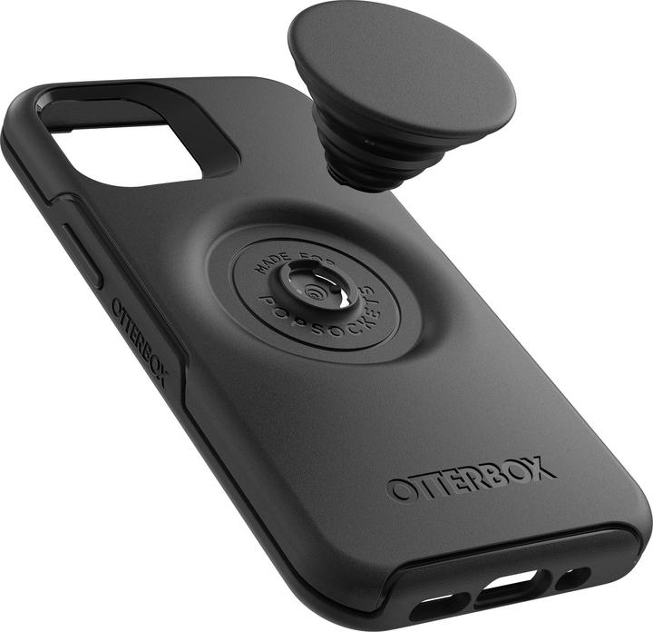 Actual product image OtterBox Otter + Pop Symmetry (Apple iPhone 12 mini)