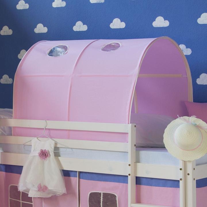 Image du produit Homestyle4u Toit du tunnel