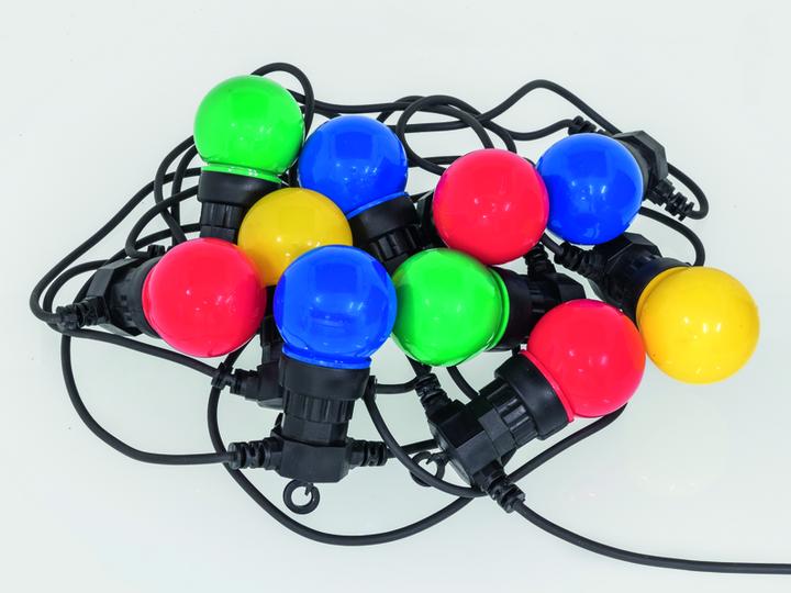 Actual product image Steffen Party (10.50 m)