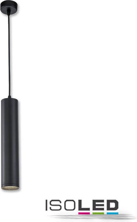 Image du produit Isoled Luminaires suspendus (GU10)