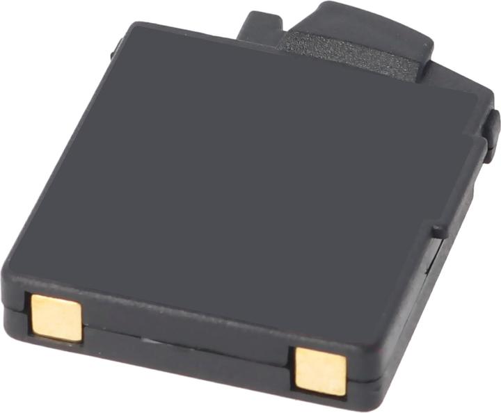 Produktbild Sennheiser Akku BA370 Akku 0121147748, BA 370 PX, BA-370PX