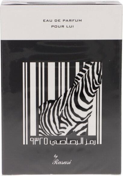 Produktbild Rasasi Rumz Al 9325 Pour Lui (Eau de Parfum, 50 ml)