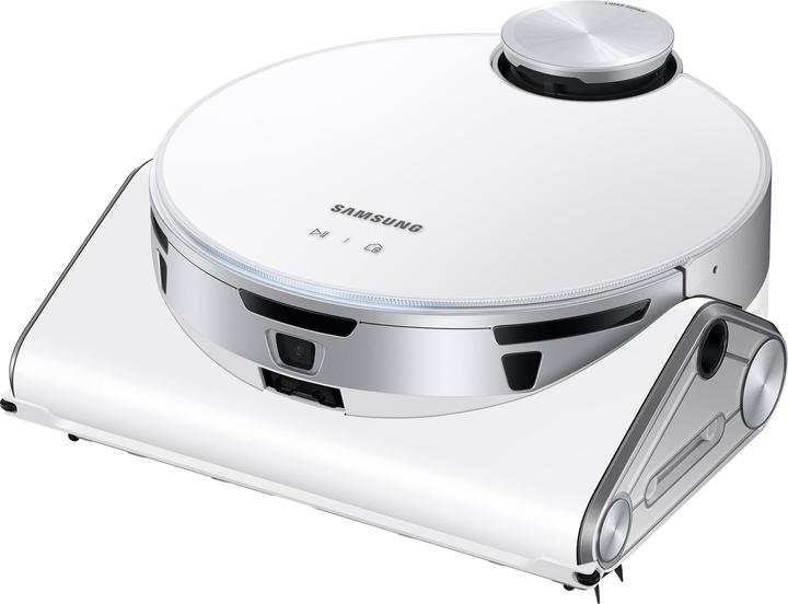 Produktbild Samsung Jet Bot AI+ Roboter-Staubsauger (Saugroboter)