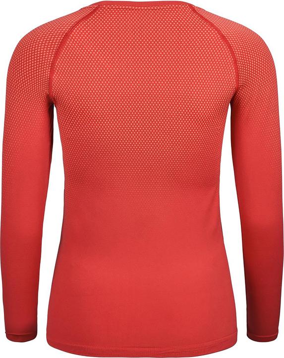 Odlo BL TOP crew neck l/s PERFORMANCE LIGHT E (L)