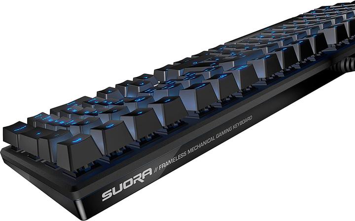Produktbild Roccat Suora (DE, Kabelgebunden)