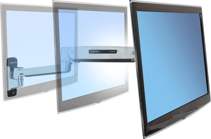 Image du produit Ergotron LX Bras de moniteur sur pied (Mur, 42.01")