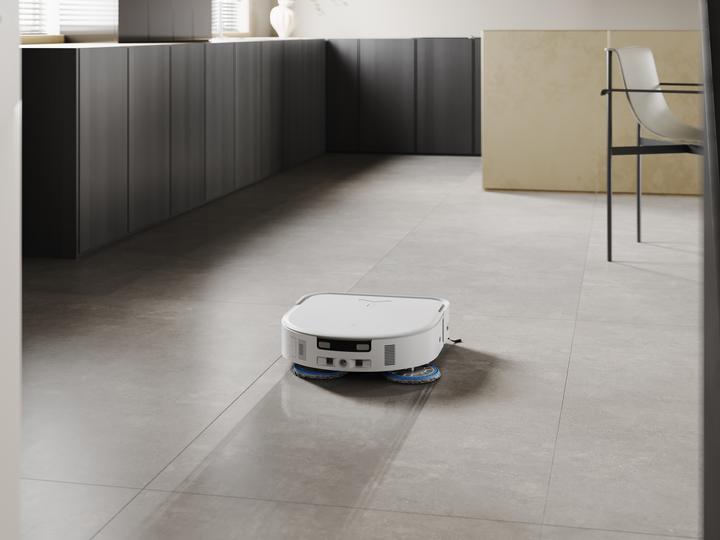 Immagine prodotto Ecovacs Deebot X5 Omni (Robot aspirapolvere)