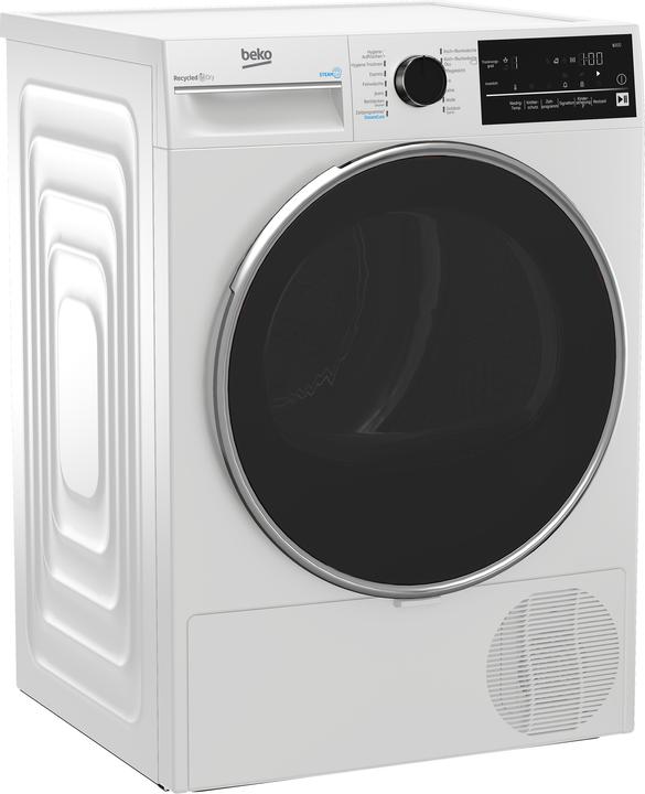 Beko B3T42240S (8 kg, Rechts)