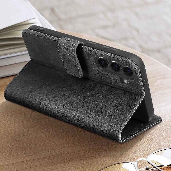 Actual product image Avizar Tender Book Series (Samsung Galaxy S25+)