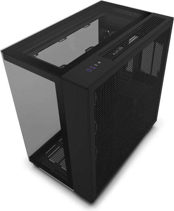 Produktbild NZXT H9 Elite (ATX, Mini-ITX, mATX)