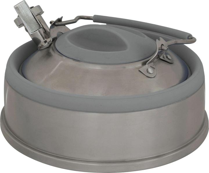 Actual product image Eurotrail Pfeifkessel 2 l, Produkttyp: Kessel, Zertifikate: Keine