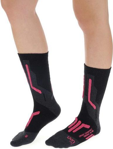 Actual product image UYN Ski Cross Country 2In (35 - 36)
