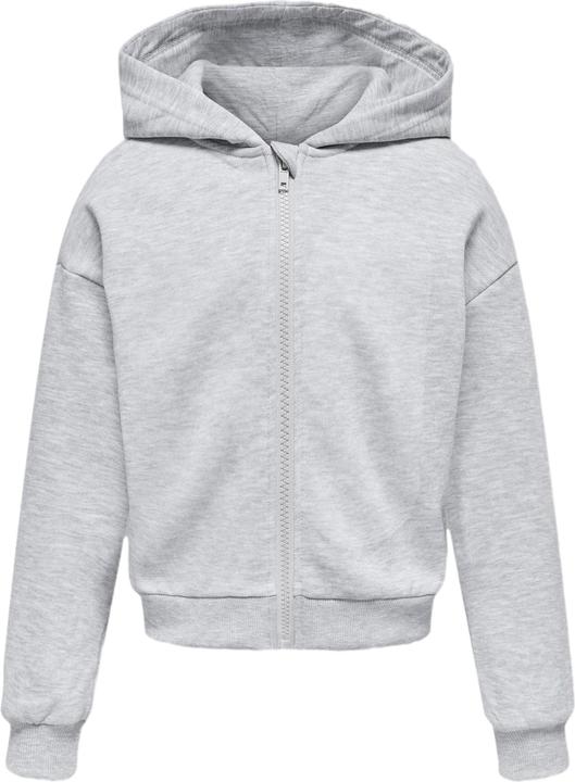 Light Grey Melange
